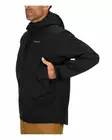 Simms Freestone Jacket Black - Vadarjakker - 694264554647 - 4