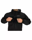 Simms Freestone Jacket Black - Vadarjakker - 694264554647 - 7