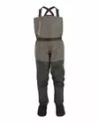 Simms Kid's Tributary Stockingfoot Basalt - Vadere - 694264592557 - 1