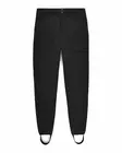 Simms Strata 330 Bottom Black - Underbukser - 694264699287 - 2
