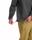 Simms Waypoints Jacket Slate - Skalljakker herrer - 694264599747 - 6