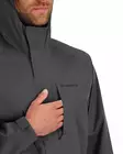 Simms Waypoints Jacket Slate - Skalljakker herrer - 694264599747 - 2