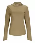 Simms Womens BugStopper SolarFlex Hoody Bay Leaf - Hettegensere - 694264649817 - 1