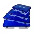 Sølvkroken S II Waterproof Box L Deep - Utstyrsbokser - 7056960213687 - 1