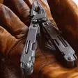 SOG Poweraccess Deluxe MT Stone Wash - Multifunksjonsverktøy - 729857008037 - 2