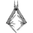 SOG Poweraccess Deluxe MT Stone Wash - Multifunksjonsverktøy - 729857008037 - 1