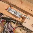 SOG Poweraccess Deluxe MT Stone Wash - Multifunksjonsverktøy - 729857008037 - 10