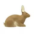 SRT Targets 3D Rabbit Brown - 3D-Farger - 8470567 - 1