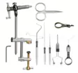 Stonfo Fly Tying Kit - Verktøy - 8028651020637 - 1