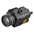 Streamlight TLR-2 HL G Gun Light Green Laser - Våpenlykter til pistoler - 080926692657 - 2
