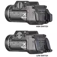 Streamlight TLR-7 X Sub USB Glock 43X/52 - Våpenlykter til pistoler - 080926694057 - 4