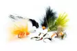 Superflies Stillwater Selection - Flysortiment - 8859202538987 - 1