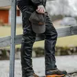 Swedteam Bull Pro Hunting Trouser Brown - Herrejaktbukser - 7330144034047 - 6