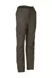 Swedteam Meadow W'S Trouser 34 Green - - - 1