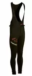 Swedteam Protective Liner Trousers Black - Herrebukser for jakt - 7330144036737 - 2