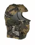 Swedteam Ridge Camouflage Hood Veil - Andre jaktklær - 7330144041717 - 1