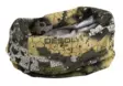 Swedteam Ridge Neck Gater Veil Camo - Jegerens hodeplagg - 7330144005207 - 1