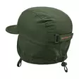 Swedteam Ridge Thermo Cap Hunting Green - Hodeplagg til jakt - 100362-407 - 2