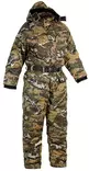 Swedteam Ridge Thermo Overall Desolve Veil - Herrejakker for jakt - 7330144012687 - 1