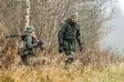 Swedteam Titan Long Hunting Jacket Swedteam Green - Herrejaktjakker - 7330144046507 - 5