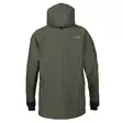 Swedteam Titan Long Hunting Jacket Swedteam Green - Herrejaktjakker - 7330144046507 - 3