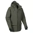 Swedteam Titan Long Hunting Jacket Swedteam Green - Herrejaktjakker - 7330144046507 - 1