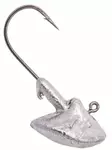 SX Spezial Jig Erie Head 17g 5pcs - Jiggskaller - 9009754103907 - 1