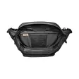 Tasmanian Tiger Modular Hip Bag 2 Black - Lommer til plate carriers - 4013236301687 - 6