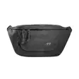 Tasmanian Tiger Modular Hip Bag 2 Black - Lommer til plate carriers - 4013236301687 - 4
