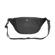 Tasmanian Tiger Modular Hip Bag 2 Black - Lommer til plate carriers - 4013236301687 - 5