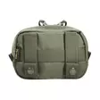 TasmanianTiger Tac Pouch4 Horizontal IRR - Lommer til plate carriers - 4013236285987 - 5