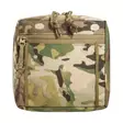 Tasmanian Tiger Tac Pouch 5.1 Multicam - Lommer til plate carriers - 4013236337457 - 4