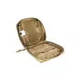 Tasmanian Tiger Tac Pouch 5.1 Multicam - Lommer til plate carriers - 4013236337457 - 6
