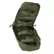 Tasmanian Tiger Tac Pouch 8 SP olive - Lommer til plate carriers - 4013236968477 - 5