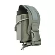 Tasmanian Tiger Wrap Holder IRR - Lommer til plate carriers - 4013236396287 - 2