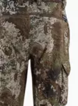 TrueTimber Pulse Axebutte Soft Shells Pants Strata - Herrebukser for jakt - 840194777797 - 2