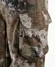 TrueTimber Pulse Axebutte Soft Shells Pants Strata - Herrebukser for jakt - 840194777797 - 4