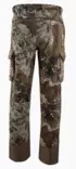 TrueTimber Pulse Axebutte Soft Shells Pants Strata - Herrebukser for jakt - 840194777797 - 1
