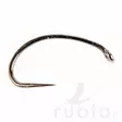 Tunca TE70 Barbless Shrimp - Hullingløs - 5420033678567 - 1