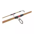 Ugly Stik Tiger Elite Jig 6' 80-130lb - Speed & vertical jigging-stenger - 043388417817 - 2