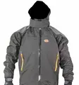 Ursuit Utä Jacket Black - Skalljakker herrer - 6438330133367 - 1