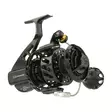 Van Staal VSX2 Bailed Spin 200 Black - Kraftige GT- & tunfiskhaspelsneller - 854692002237 - 1