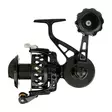 Van Staal VSX2 Bailed Spin 200 Black - Kraftige GT- & tunfiskhaspelsneller - 854692002237 - 3