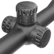 Vector Optics Continental x8 6-48x56 ED MIL Competition SFP Rifle Scope - Sikter for langholdsskyting - 6976386120387 - 9