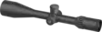 Vector Optics Continental x8 6-48x56 ED MIL Competition SFP Rifle Scope - Sikter for langholdsskyting - 6976386120387 - 1