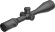 Vector Optics Continental x8 6-48x56 ED MIL Competition SFP Rifle Scope - Sikter for langholdsskyting - 6976386120387 - 5