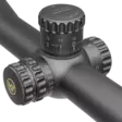 Vector Optics Continental x8 6-48x56 ED MIL Competition SFP Rifle Scope - Sikter for langholdsskyting - 6976386120387 - 8