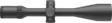 Vector Optics Continental x8 6-48x56 ED MIL Competition SFP Rifle Scope - Sikter for langholdsskyting - 6976386120387 - 7
