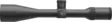 Vector Optics Continental x8 6-48x56 ED MIL Competition SFP Rifle Scope - Sikter for langholdsskyting - 6976386120387 - 3