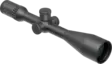 Vector Optics Continental x8 6-48x56 ED MIL Competition SFP Rifle Scope - Sikter for langholdsskyting - 6976386120387 - 6